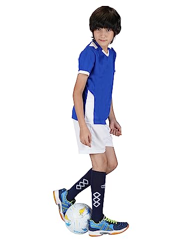 Image of Vector X OKSS-214 Soccer Jersy Set