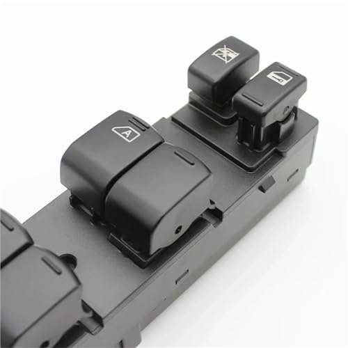 Fenêtre électrique interrupteur bouton commande commande vitre Nissan X-Trail 2 T31