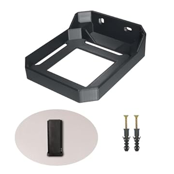 Suporte de Parede para Roteador Mesh Xiaomi AX3000