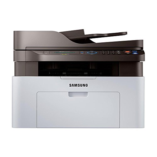 Samsung Xpress SL-M2070FW , Monochrom , /XEC Laser Multifunktionsgerät (Drucken, scannen, kopieren, WLAN und NFC)