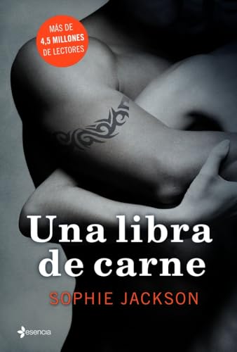 Una libra de carne (Erótica)