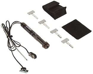 Perfect piezo sound Volume control Specially designed for classical guitars Includes endpin preamp