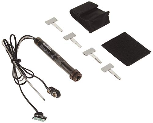 Controllo del volume LR Baggs Element Active System con controllo del volume per chitarra corde in nylon