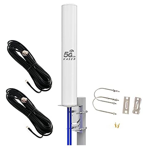 Antennes KASER 4G 5G Mimo Cover