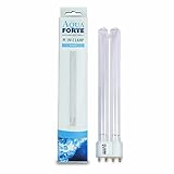  1 Stück UVC Lampe 18 Watt PL-S, Ersatzlampe