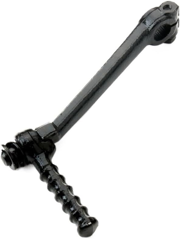Motorcycle Kick Starter Scooter Kick Start Lever for 50 CX for Super DJ for World for Refined K12 Sport for Movie for Scout ZX II 50cc 2 Stroke