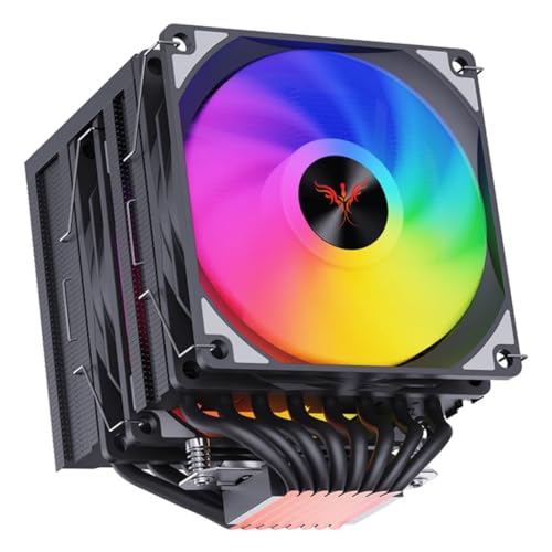 54% OFF on Verity iceberg CPU air cooler 54% OFF on Verity iceberg CPU air cooler