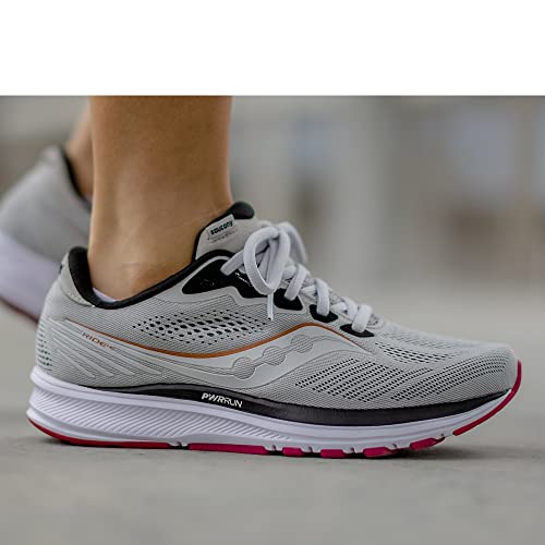 Image of Saucony Womens Ride 14