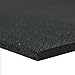 Rubber-Cal Recycled Rubber - 60A - Rubber Sheets and Rolls - 5mm Thick x 48