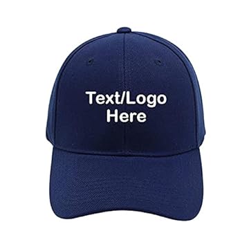 embroidery on a hat