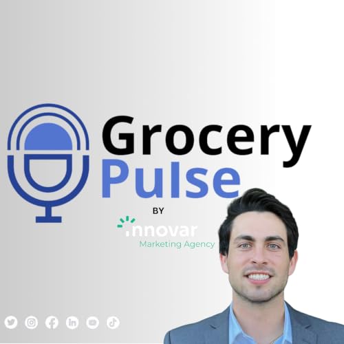 Mike "Fitz" Fitzsimmons: 178 Miles Solo, Reno Tahoe Odyssey &mdash; Ultramarathon Mindset, Mental Toughness, Endurance, Nutrition & Resilience | GroceryPulse w/ George Goodwin, 4th-Gen Grocer & CPG Founder