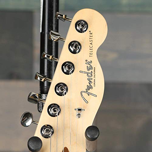 Fender Limited Edition Cabronita Telecaster MN Butterscotch Blonde – Guitare Électrique - Les Beatles, Paul McCartney, John Lennon, RIngo Starr, George Harrison Fender Limited Edition Cabronita Telecaster MN Butterscotch Blonde - Guitare Électrique – Image 6