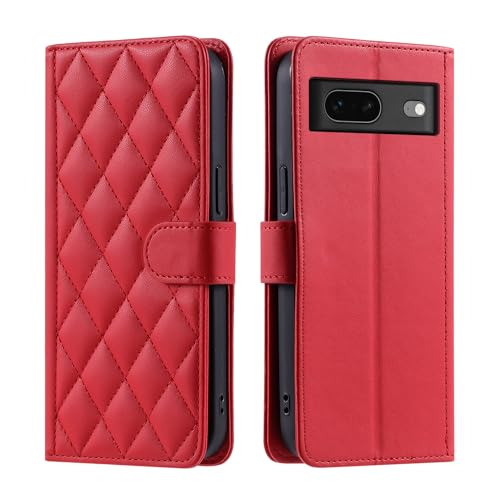 dbX^C Google Pixel 7 EHbgP[Xƌ݊ANWbgJ[hz_[tA\tgPUU[CXgV_[XgbvAtbvtHIubNPUU[dbP[XϏՌJo[(Red)