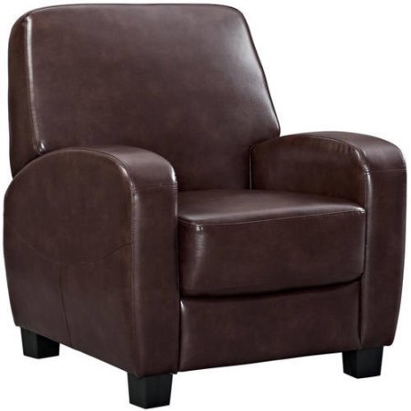 Faux leather and Steel mechanism Home Theater...