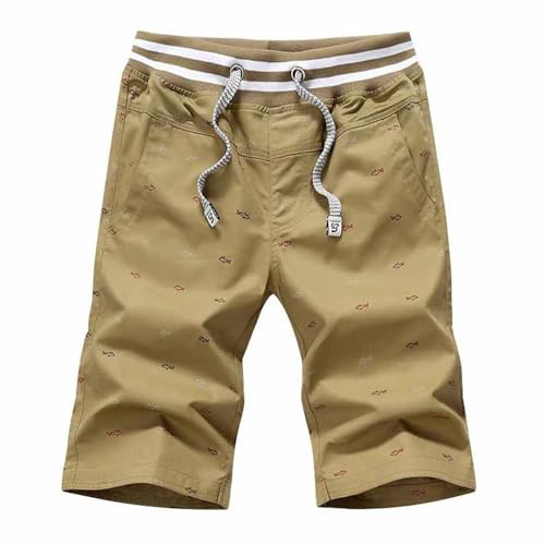 Shorts casual para hombre Talla XX-Large miniatura 1