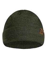 DANISH ENDURANCE Gorro Beanie Lana Merino Hombre y...: TALLA ÚNICA: Hecho con una mezcla de lana Merino de primera calidad para mayor calidez y materiales reciclados de alta calidad para una mayor durabilidad. Un diseño elástico de talla única que se adapta cómodamente a la mayoría de tamaños de cabeza d...