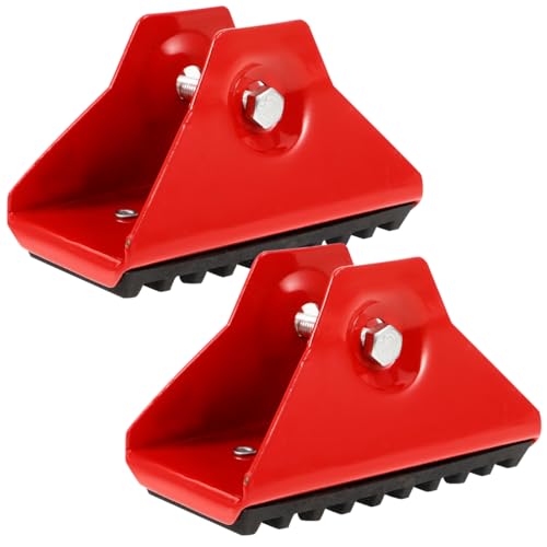 Mipcase はしご 脚立 足 カバー