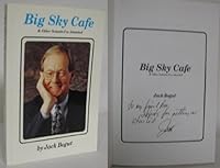 Big Sky Cafe & Other Schools I'Ve Attended B0011BNCJS Book Cover