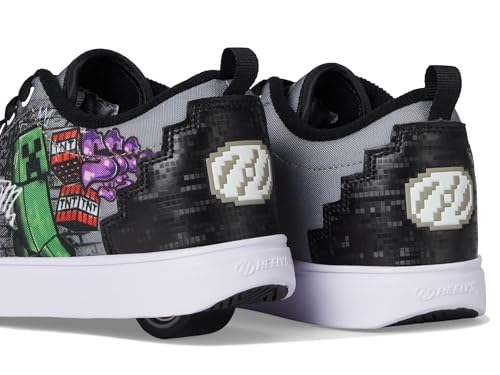 Image of HEELYS Pro 20 Minecraft (Little Kid /Big Kid /Adult)