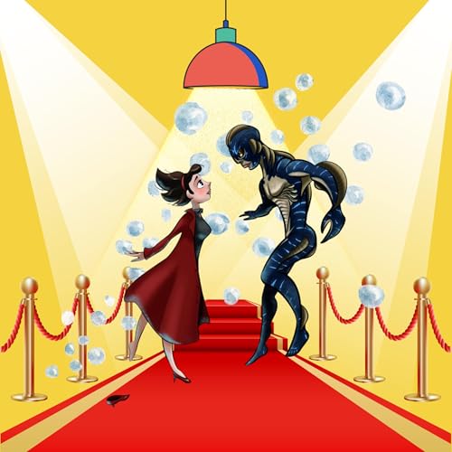 Bad Bunny, Cuar&oacute;n e Del Toro: cosa hanno in comune?🧔🏻&zwj;♀️