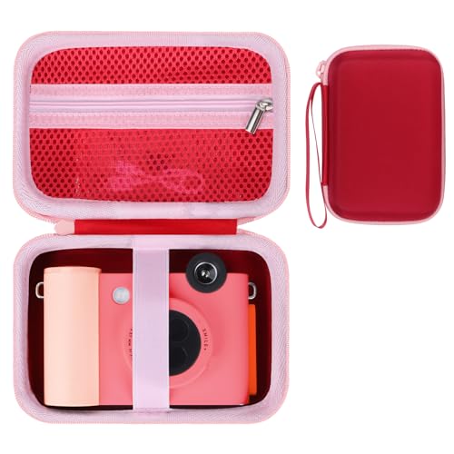 Estuche rígido para Kodak Smile+ 2-in-1