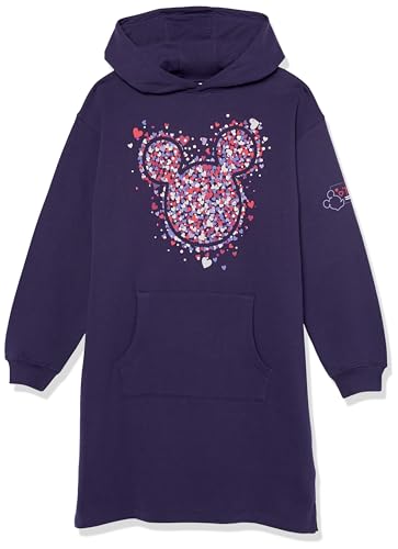 Vest_EMMLINE Disney, 5000 Navy, 11/12
