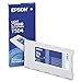Epson Products - Epson - T504011 Ink, Light Cyan - Sold As 1 Each image output with minimal dot gain. - Instant-drying formula. - True archival ink. - Performance with consistency. -
