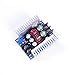 Produktbild ANGEEK DC-DC Step Down Wandler Modul 6V-40V to 1.2V-35V 300W 20A Step Down Buck Converter Konstantstrom und einstellbare Spannung
