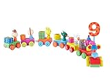 ❤️ Perfekte Geschenkidee für Eltern: Mit diesem Must-have zaubern Sie nicht nur ein Funkeln in Babys und Kleindkinder Augen – hiermit peppen Sie jeden Geburtstagstisch und Geburtstagsparty auf.