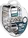 Philips X-tremeVision Pro150 H4 lampe pour éclairage avant +150%, set de 2