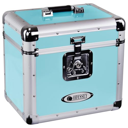 Odyssey Vintage Series Blue 12