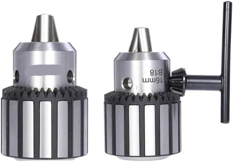 Llave de portabrocas universal cónica B12 B16 accesorio fresadora