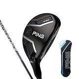 G440 �n�C�u���b�h ���[�e�B���e�B�[ [FUJIKURA SPEEDER NX GREY 35 ���t�g�F30]