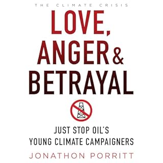 Love, Anger & Betrayal cover art