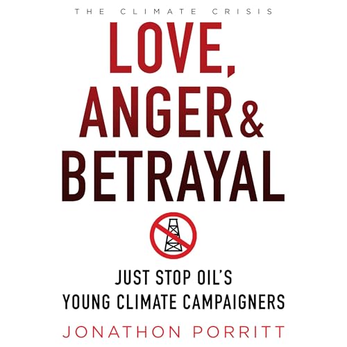 Couverture de Love, Anger & Betrayal