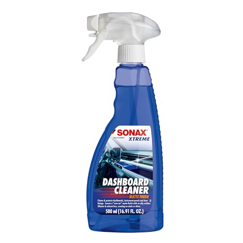 Sonax (283241) Dashboard Cleaner - 16.9 oz.