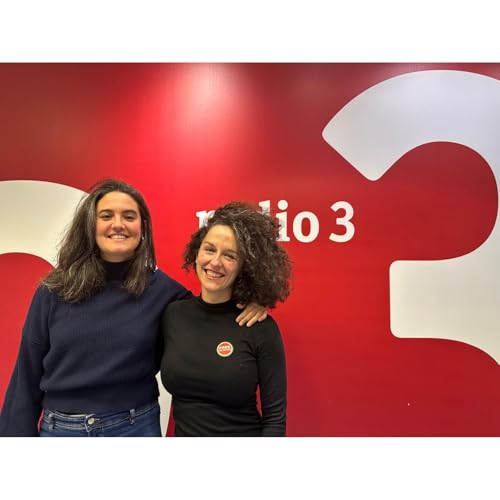 Hoy empieza todo - 'Federico. No hay olvido ni sue&ntilde;o', 'Antigua Roma al d&iacute;a' y 'Casa de alquiler' - 22/12/25 cover art