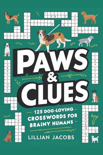Paws & Clues
