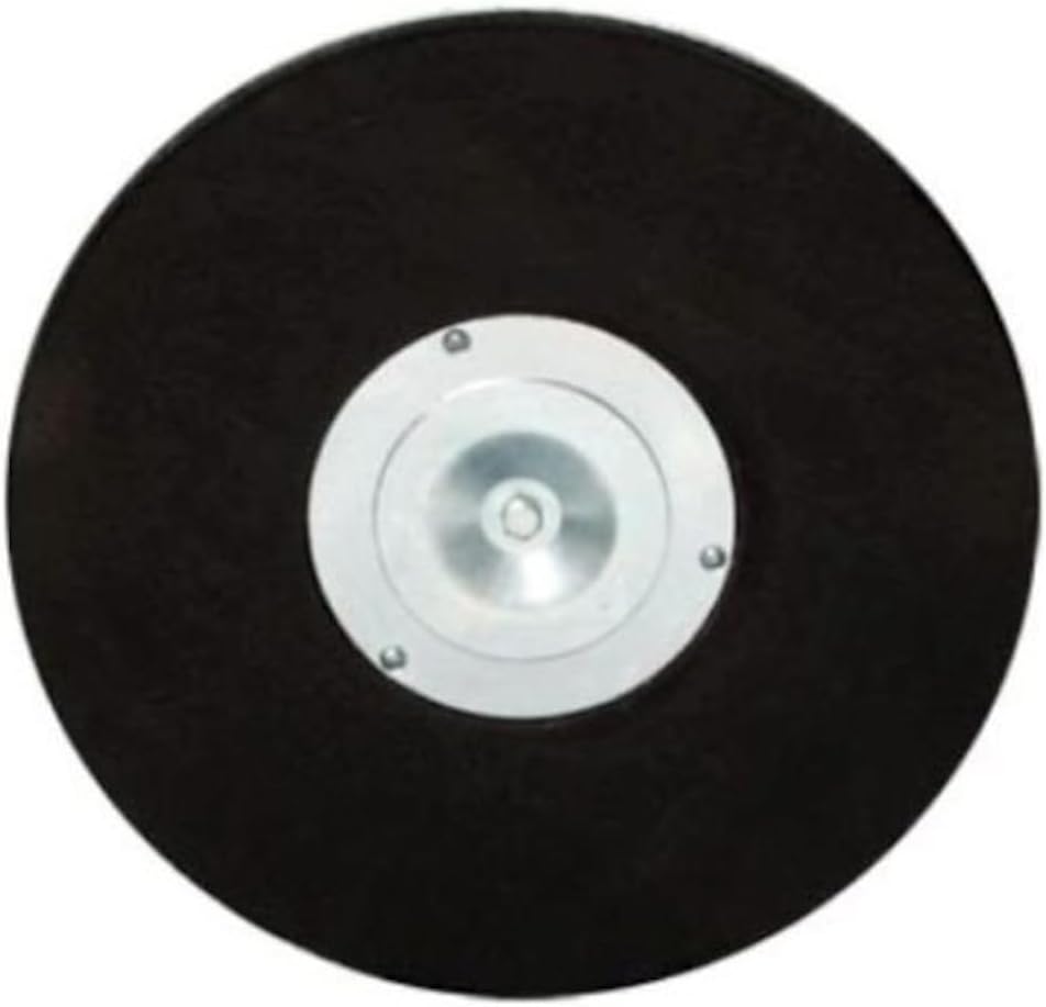 TTS Products 19" Economy Sand Paper Driver w/NP-9200 Plate
