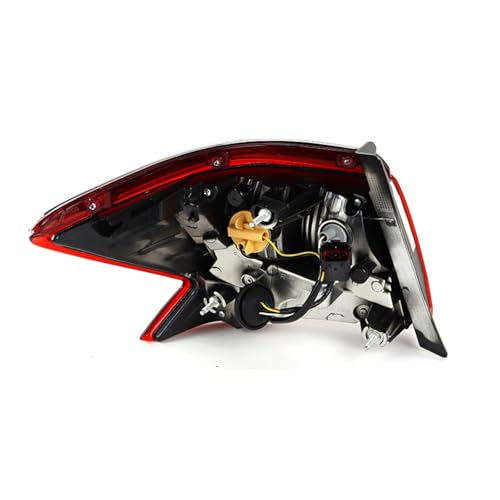 Feu arrière droit intérieur pour BYD F3 2016 2017