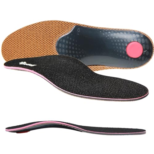 pedag Worker Heavy Boot Insoles