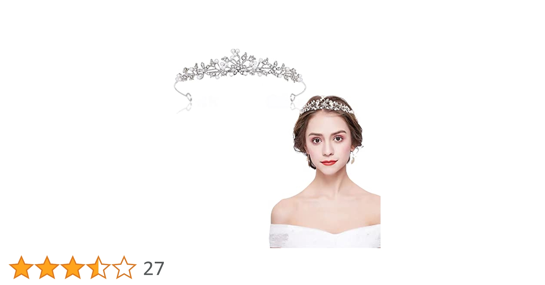 【ティアラ 様、専用 527】 Amazon.co.jp: ティアラ 王冠 クラウン ヘアアクセサリー 髪飾り