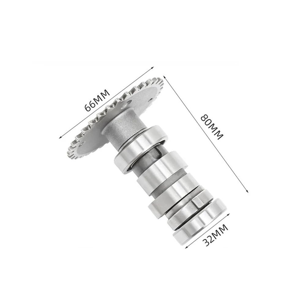 Zespół wahacza ma zastosowanie do WH125T-3-5-6