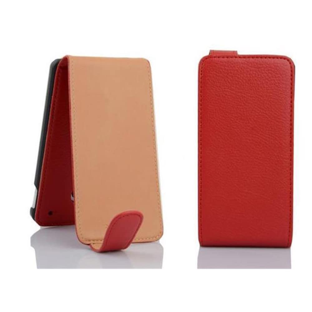 Custodia universale per HTC ONE SV cellulare con clip da cintura