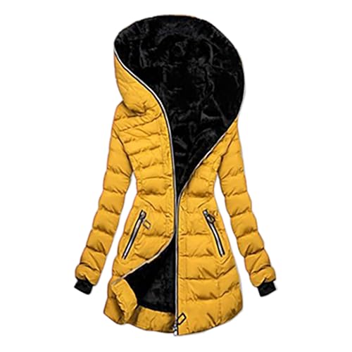Sommerparka Damen Leicht Lang Engel Walkjacke Weste Damen Sommer Lange...