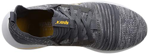 Image of SPARX Mens Sx0490g Running Shoe