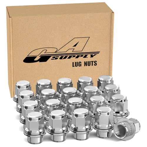 Amazon.co.jp: GAsupply 『トヨタ』純正タイプ 車用ホイールナット M12