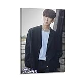 SKZ Seo Chang Bin Poster...