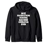 Best Production Honing Machine Operator Ever