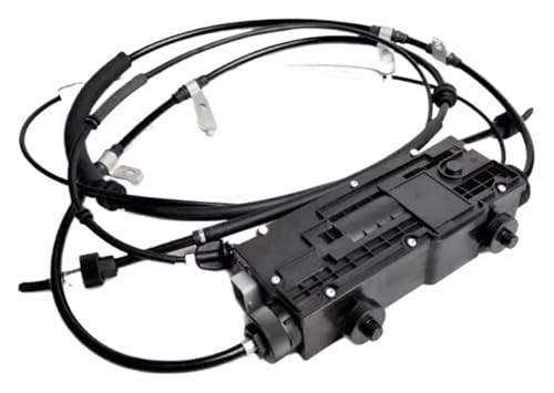 Módulo de freno LR019223 motor actuador de control para Land Rover Discovery 3 2